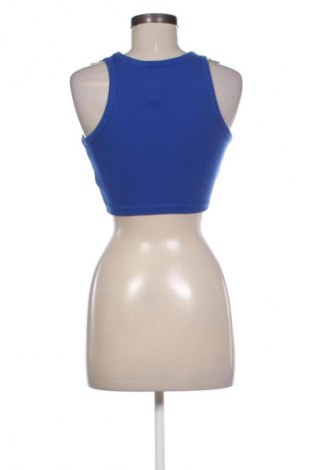 Дамски потник H&M, Размер XS, Цвят Син, Цена 17,60 лв.