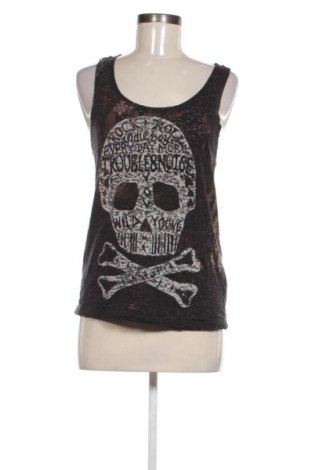 Dámské tilko  H&M Divided, Velikost M, Barva Vícebarevné, Cena  179,00 Kč