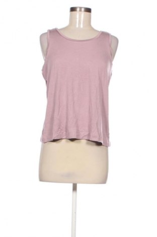 Дамски потник Hessnatur, Размер M, Цвят Пепел от рози, Цена 20,99 лв.