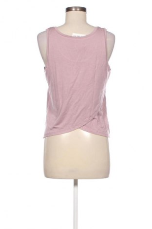 Дамски потник Hessnatur, Размер M, Цвят Пепел от рози, Цена 20,99 лв.