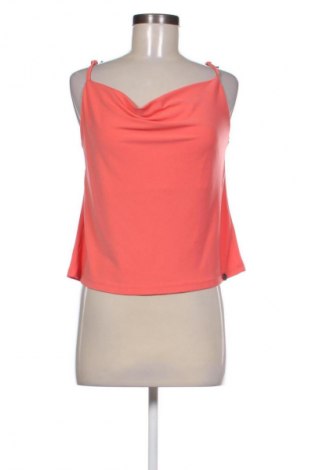 Дамски потник Hype, Размер M, Цвят Оранжев, Цена 13,69 лв.