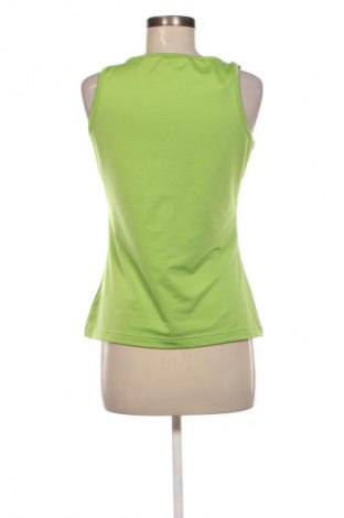 Dámské tilko  Jack Wolfskin, Velikost M, Barva Zelená, Cena  419,00 Kč