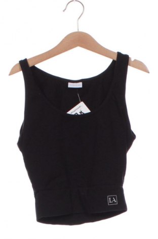 Дамски потник Lascana, Размер XS, Цвят Черен, Цена 11,99 лв.