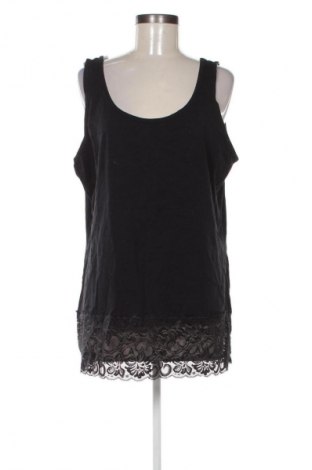 Дамски потник Laura Torelli, Размер XXL, Цвят Черен, Цена 14,99 лв.