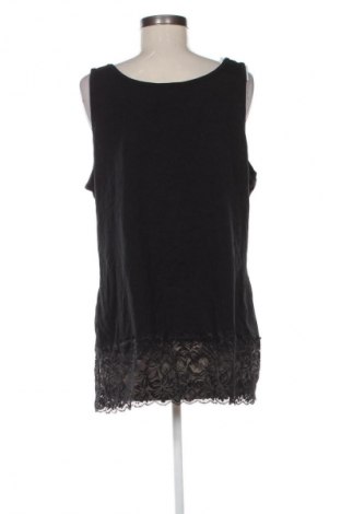 Дамски потник Laura Torelli, Размер XXL, Цвят Черен, Цена 14,99 лв.