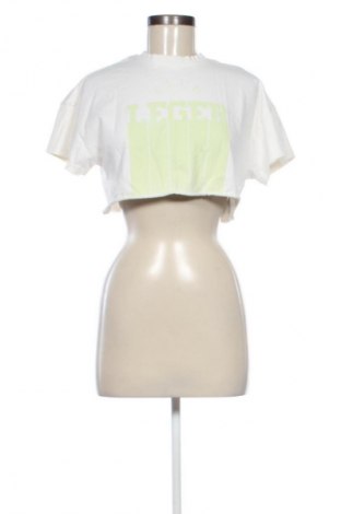 Damentop LeGer By Lena Gercke X About you, Größe XS, Farbe Weiß, Preis € 6,99