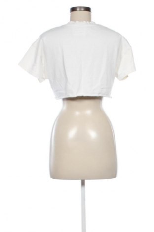 Damentop LeGer By Lena Gercke X About you, Größe XS, Farbe Weiß, Preis € 6,99