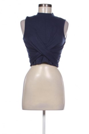 Дамски потник MOTF, Размер M, Цвят Син, Цена 32,30 лв.