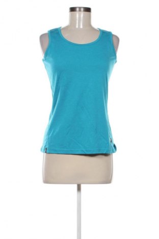 Dámské tilko  Maul, Velikost M, Barva Modrá, Cena  329,00 Kč
