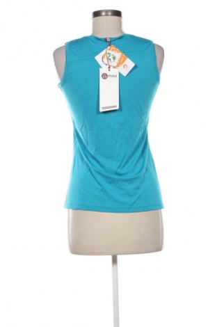 Dámské tilko  Maul, Velikost M, Barva Modrá, Cena  329,00 Kč