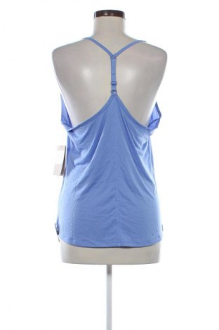 Damentop Nike, Größe L, Farbe Blau, Preis € 41,99