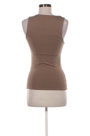 Dámske tielko  ONLY, Veľkosť S, Farba Hnedá, Cena  18,95 €