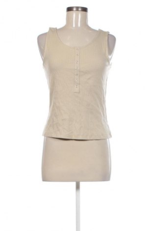 Damentop ONLY, Größe L, Farbe Beige, Preis 20,99 €