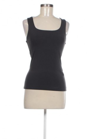 Γυναικείο αμάνικο μπλουζάκι ONLY, Μέγεθος M, Χρώμα Μαύρο, Τιμή 18,99 €