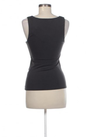 Γυναικείο αμάνικο μπλουζάκι ONLY, Μέγεθος M, Χρώμα Μαύρο, Τιμή 18,99 €