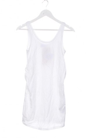Damska koszulka na ramiączkach ONLY, Rozmiar XS, Kolor Biały, Cena 67,99 zł