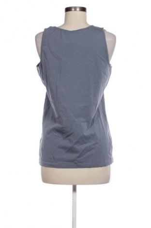 Damska koszulka na ramiączkach Ocean, Rozmiar L, Kolor Szary, Cena 33,99 zł