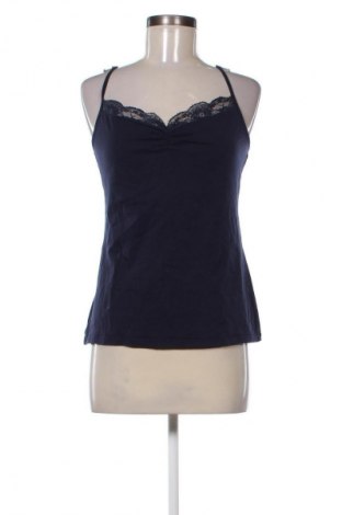 Damentop Orsay, Größe M, Farbe Blau, Preis € 8,69