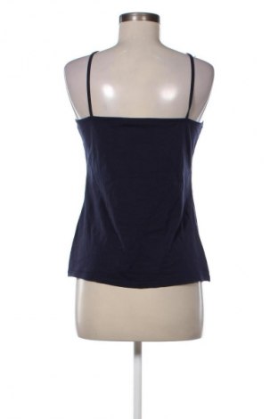 Damentop Orsay, Größe M, Farbe Blau, Preis € 8,69