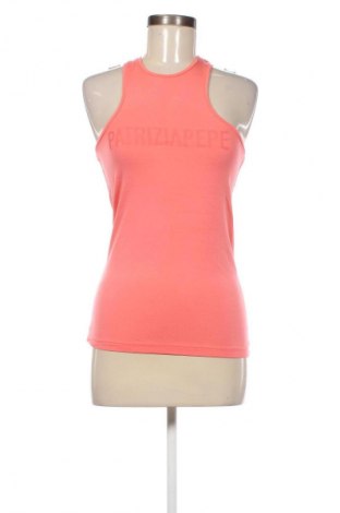 Дамски потник Patrizia Pepe, Размер S, Цвят Оранжев, Цена 68,02 лв.