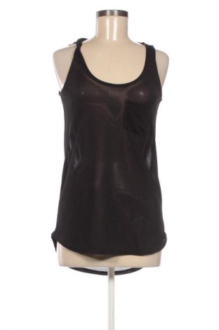 Γυναικείο αμάνικο μπλουζάκι Pimkie, Μέγεθος M, Χρώμα Μαύρο, Τιμή 5,99 €