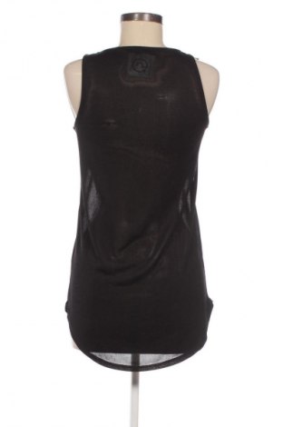 Γυναικείο αμάνικο μπλουζάκι Pimkie, Μέγεθος M, Χρώμα Μαύρο, Τιμή 5,99 €