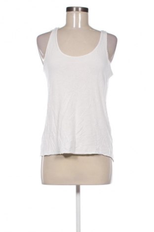 Дамски потник Promod, Размер M, Цвят Бял, Цена 13,98 лв.