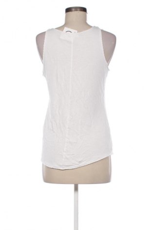 Дамски потник Promod, Размер M, Цвят Бял, Цена 13,98 лв.