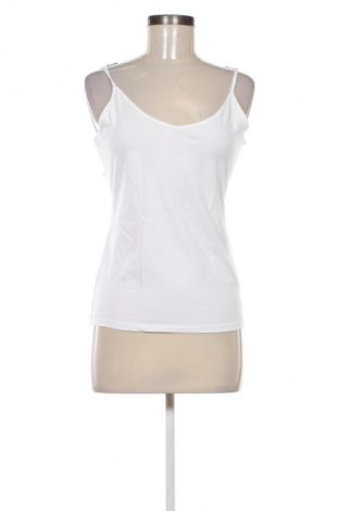 Damentop Q/S by S.Oliver, Größe XL, Farbe Weiß, Preis € 16,99