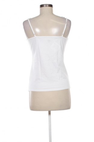 Damentop Q/S by S.Oliver, Größe XL, Farbe Weiß, Preis € 16,99