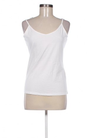 Damentop S.Oliver, Größe XL, Farbe Weiß, Preis € 20,99