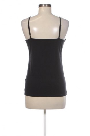 Дамски потник S.Oliver, Размер XL, Цвят Черен, Цена 14,99 лв.