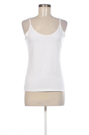 Damentop S.Oliver, Größe XL, Farbe Weiß, Preis € 16,99