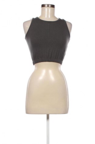 Dámske tielko  SHEIN, Veľkosť S, Farba Sivá, Cena  8,68 €