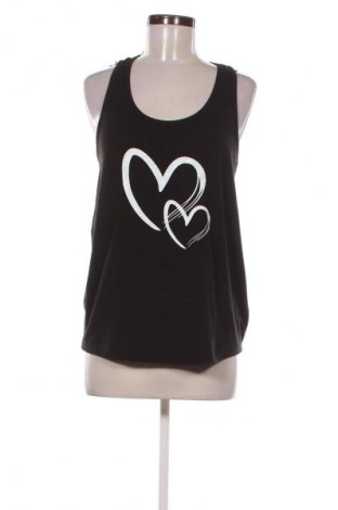 Dámske tielko  SHEIN, Veľkosť S, Farba Čierna, Cena  8,70 €