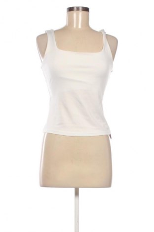 Damentop SHEIN, Größe M, Farbe Weiß, Preis € 8,70