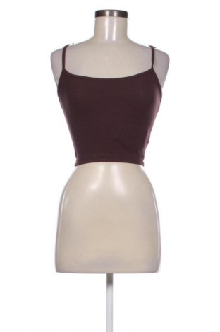 Női trikó SHEIN, Méret S, Szín Barna, Ár 5 600 Ft