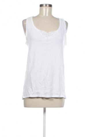 Дамски потник Schiesser, Размер XL, Цвят Бял, Цена 31,99 лв.