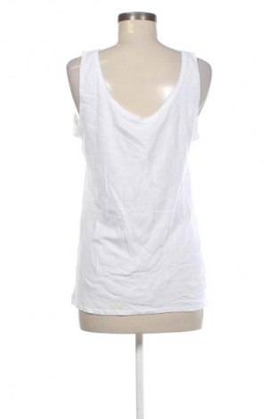 Дамски потник Schiesser, Размер XL, Цвят Бял, Цена 31,99 лв.