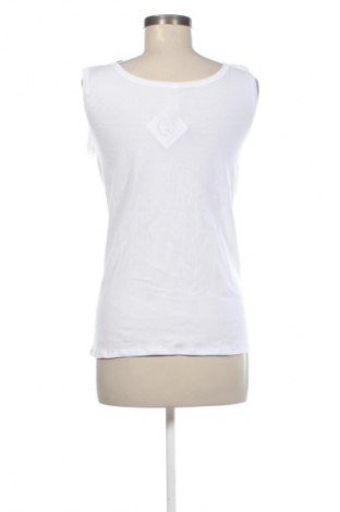 Damentop Schiesser, Größe XL, Farbe Weiß, Preis € 20,99