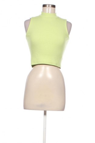 Dámské tilko  Sinsay, Velikost L, Barva Zelená, Cena  124,00 Kč