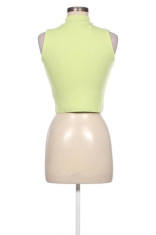 Dámské tilko  Sinsay, Velikost L, Barva Zelená, Cena  124,00 Kč