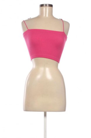 Női trikó Sinsay, Méret XS, Szín Rózsaszín, Ár 3 400 Ft