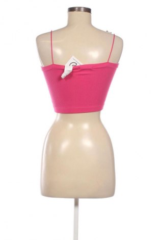 Női trikó Sinsay, Méret XS, Szín Rózsaszín, Ár 3 400 Ft