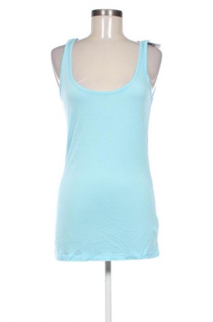 Дамски потник TCM, Размер M, Цвят Син, Цена 16,97 лв.