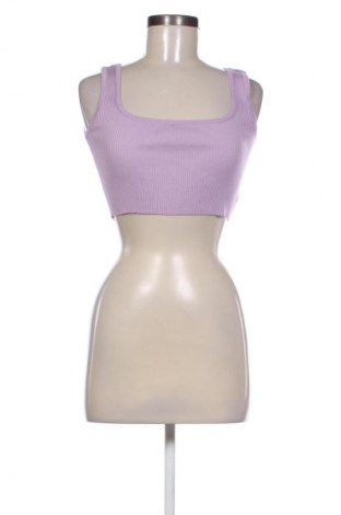 Дамски потник Unbranded, Размер M, Цвят Лилав, Цена 17,60 лв.
