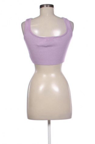 Дамски потник Unbranded, Размер M, Цвят Лилав, Цена 17,60 лв.