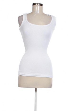 Dámske tielko  Unbranded, Veľkosť M, Farba Biela, Cena  8,70 €