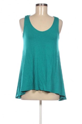 Damska koszulka na ramiączkach Unbranded, Rozmiar M, Kolor Niebieski, Cena 31,99 zł