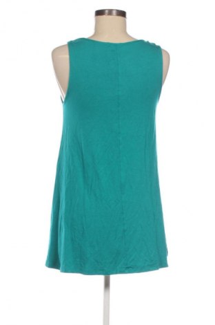 Damska koszulka na ramiączkach Unbranded, Rozmiar M, Kolor Niebieski, Cena 31,99 zł